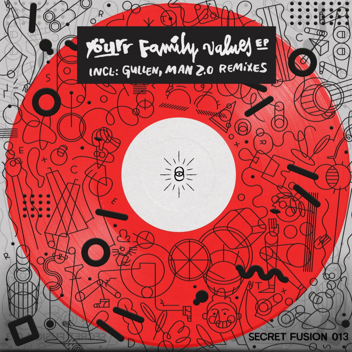 Family Values - Album by Yöurr - Apple Music
