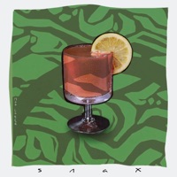 Snax: Sip - EP - Moo Latte