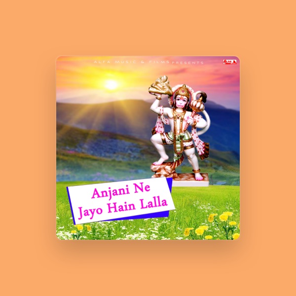 Suresh Soni's avatar