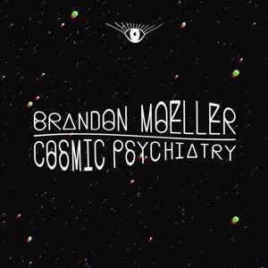 Cosmic Psychiatry - EP