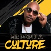 Culture/Shake Ya Bum Bum - Single
