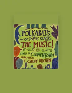 Ascolta Clementown, guarda video musicali, leggi la biografia, vedi le date del tour & altro!