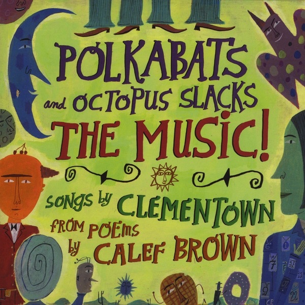 Clementown - Gumbubble Monday