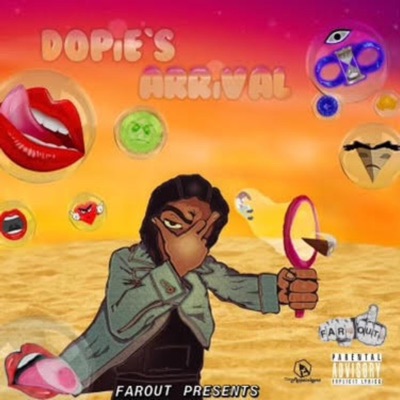 Dopie's Arrival