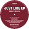 Just Like Any Other Day (John Heaven Remix) - Miles Ellis (US) lyrics