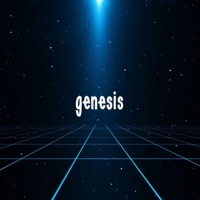 Genesis (feat. Egris) - Single - Romanecredinciosu