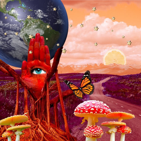 Root Chakra (Muladhara)
