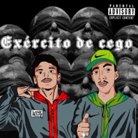 Exército de Cego (feat. Juninho MC) - Single - R1ick