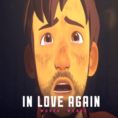 In Love Again - Single