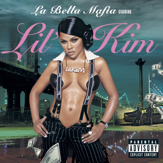 Cover artwork for Doing It Way Big
