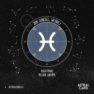 Nightmare  Melodic Dreams - Single