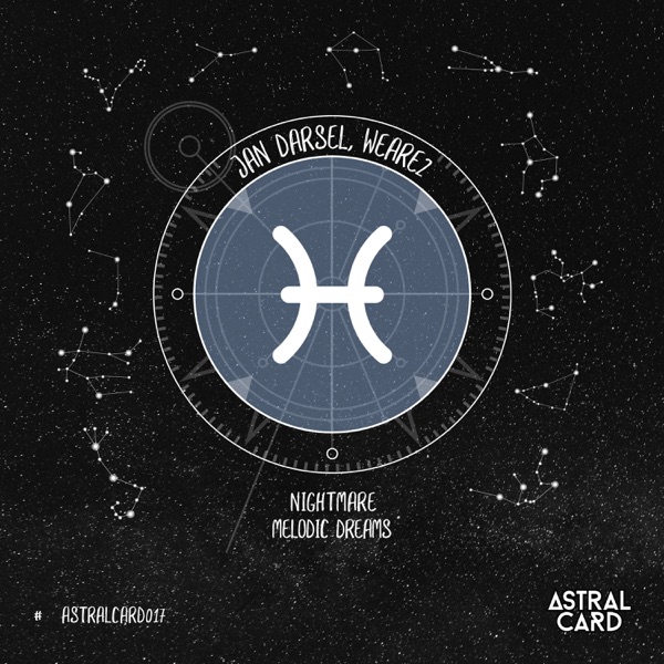 Nightmare  Melodic Dreams - Single