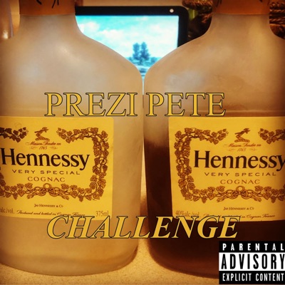 Henny Challenge - Single