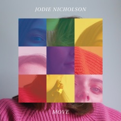 Jodie Nicholson - Move