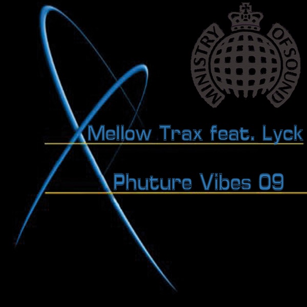 Phuture Vibes 09 (feat. Lyck) - EP