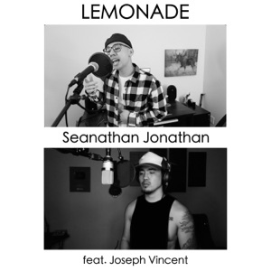Lemonade (feat. Joseph Vincent) - Single