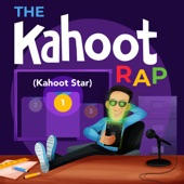 The Kahoot Rap (Kahoot Star) artwork