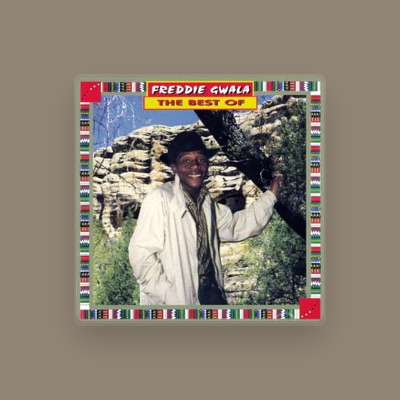 Listen to Freddie Gwala, watch music videos, read bio, see tour dates & more!