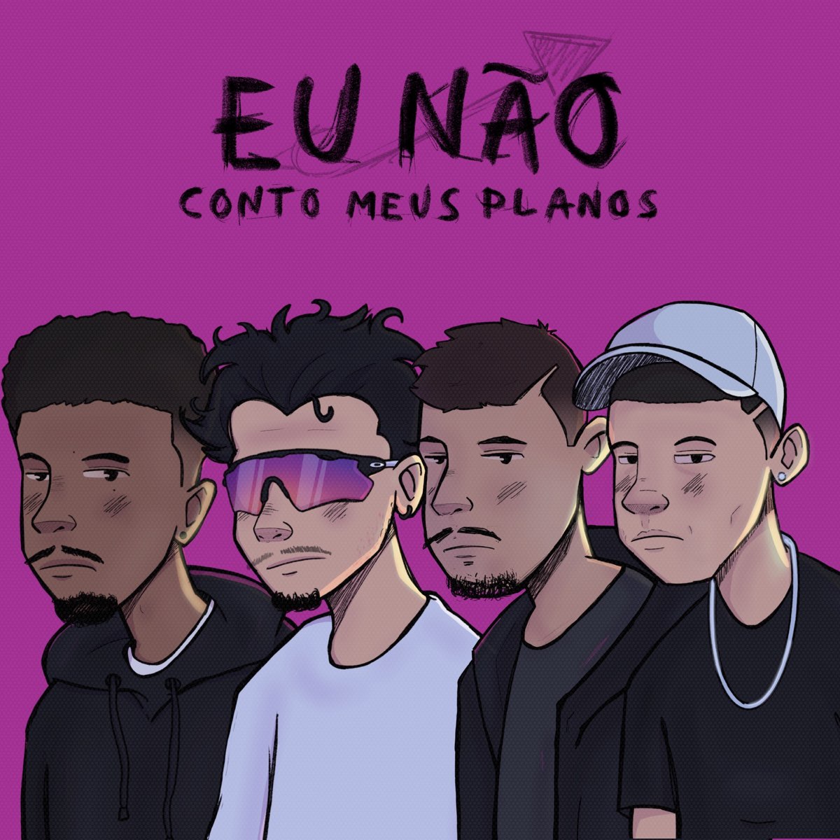 Nao conto
