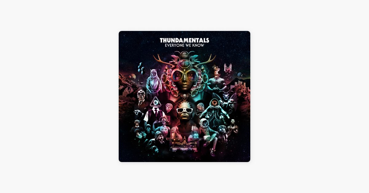 Reebok Pumps - Song by Thundamentals - Apple Music