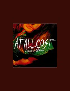 Listen to At All Cost, watch music videos, read bio, see tour dates & more!