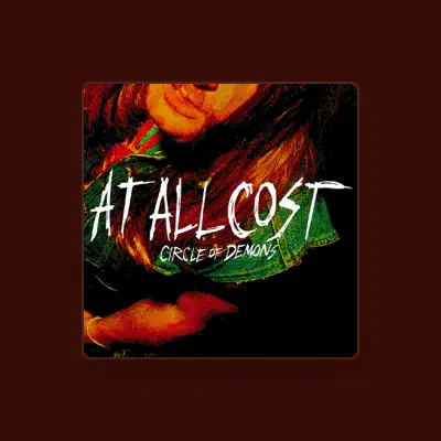 Listen to At All Cost, watch music videos, read bio, see tour dates & more!