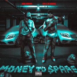 Money2$pare (feat. Zilla Oaks) Bolaryn