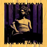 ByeByeHaHa! - Single - Brando+