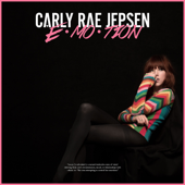 Carly Rae Jepsen - I Really Like You Lyrics