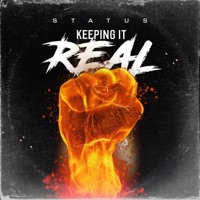 Keep It Real - Single - Status631