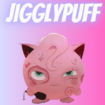 Jiggly Puff - Single