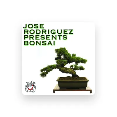 Listen to Jose Rodriguez, watch music videos, read bio, see tour dates & more!