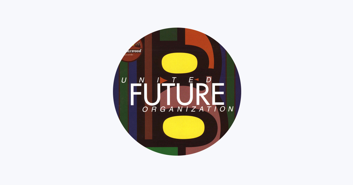 United Future Organization - Apple Music