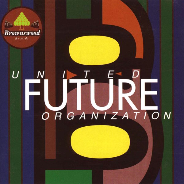 UNITED FUTURE ORGANIZATION - Album by United Future