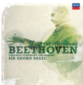 Beethoven: The Symphonies (7 CDs) artwork