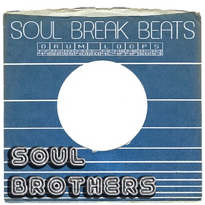Soul Break Beats