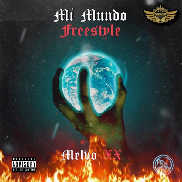 Mi Mundo Freestyle