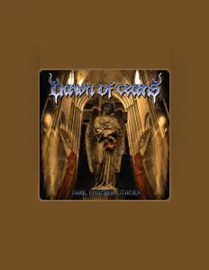 收听 Dawn of Tears、观看音乐视频、阅读小传、查看巡演日期等 ！