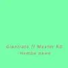 Stream & download Hamba Nawe (feat. Master KG) - Single