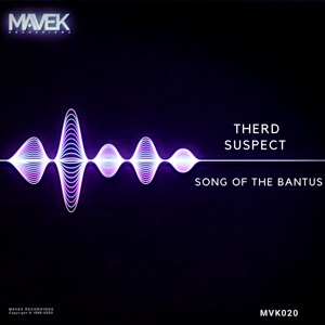 Song of the Bantus - Single
