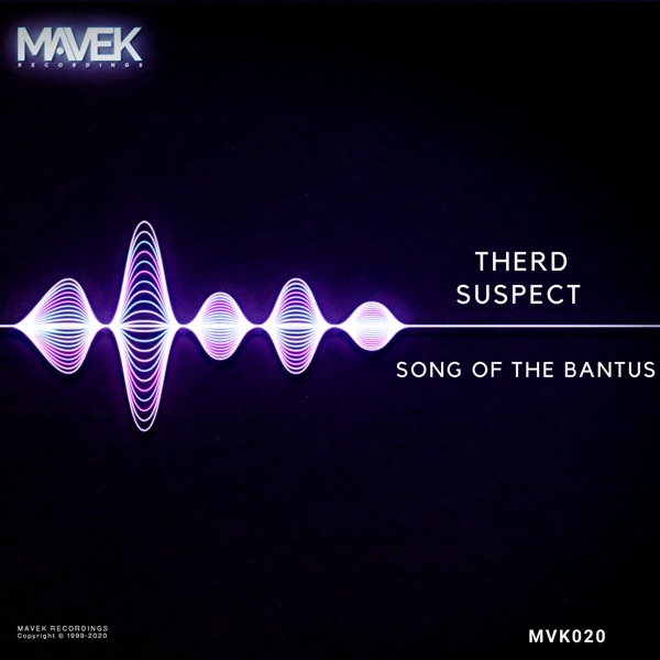 Song of the Bantus - Single