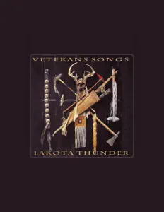 Lakota Thunderを聴いたり、ミュージックビデオを鑑賞したり、経歴やツアー日程などを確認したりしましょう！