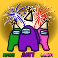 Among Us - Single - Ill Juani