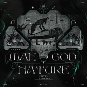 Man God Nature (TTYMF009) [feat. Coppe'] - EP