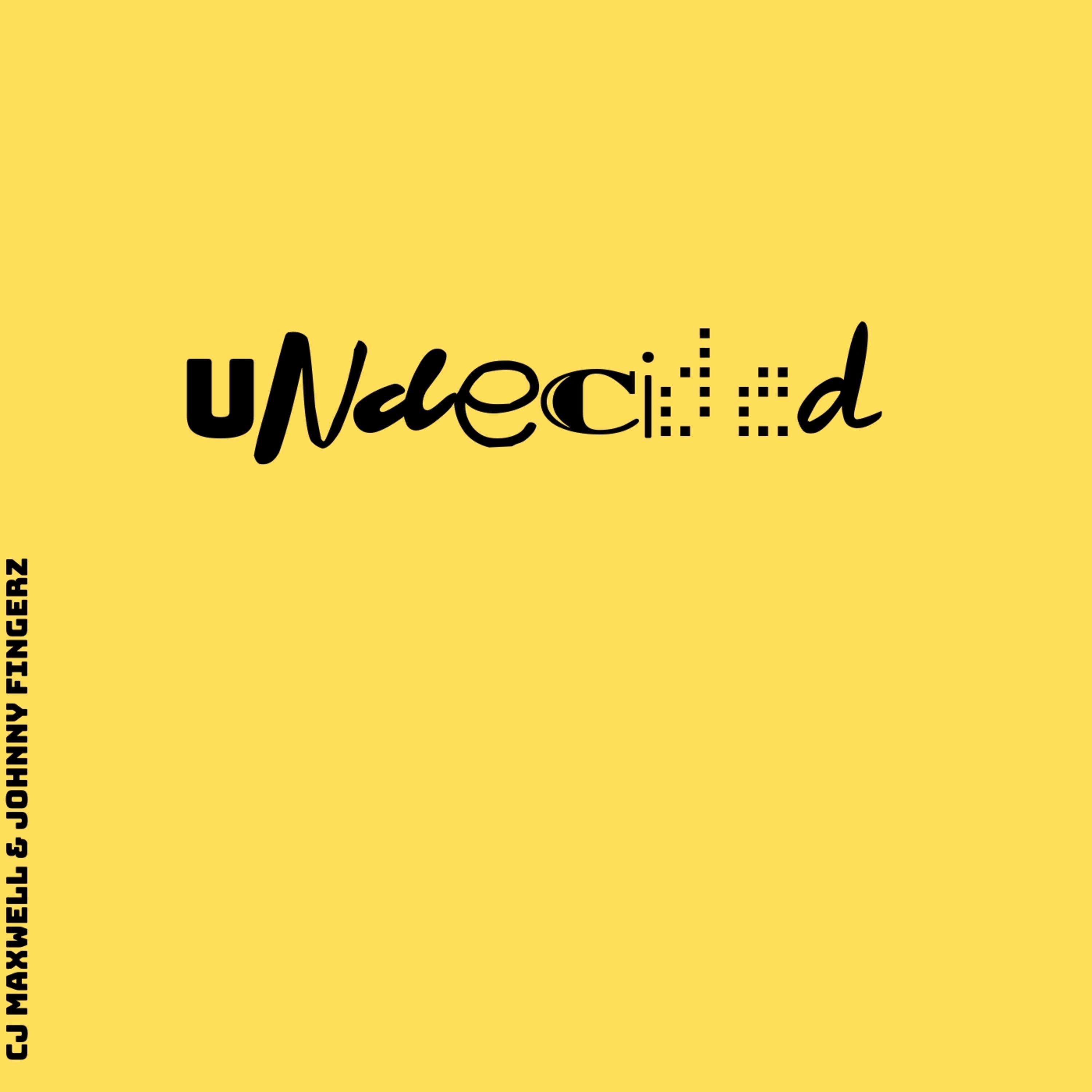 Undecided - EP