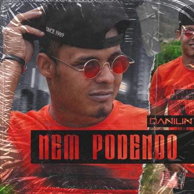 Nem Podendo - Single