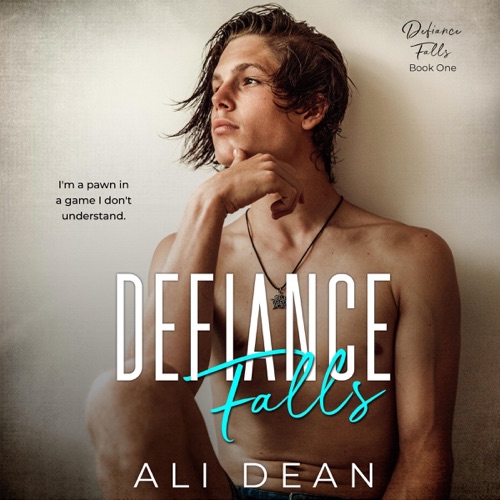 Defiance Falls: Defiance Falls, Book 1 (Unabridged) cover
