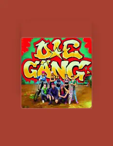 Listen to D!E GÄNG, watch music videos, read bio, see tour dates & more!