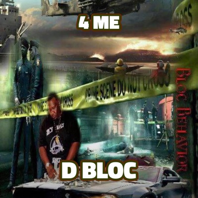 4 Me - Single