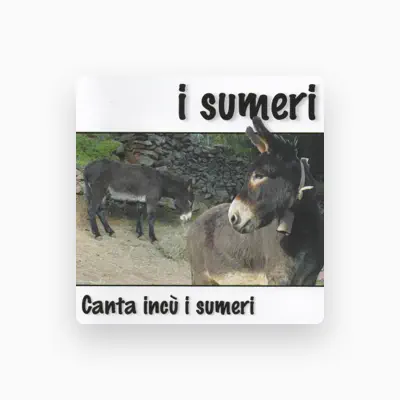 Listen to I Sumeri, watch music videos, read bio, see tour dates & more!